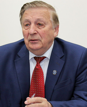 Рашэтнікаў Уладзімір Мікалаевіч