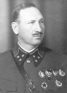 Яфрэмаў Міхаіл Рыгоравіч