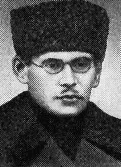 Гікала Мікалай Фёдаравіч