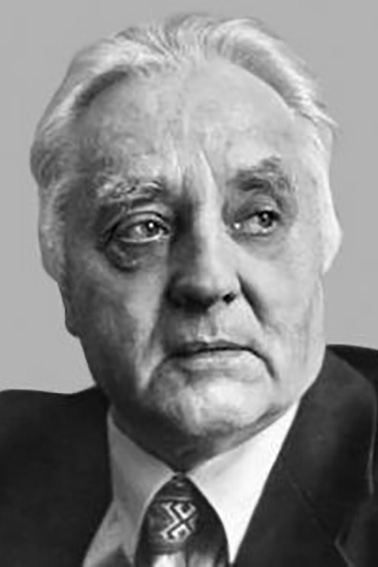 Жычка Хведар Дзмітрыевіч