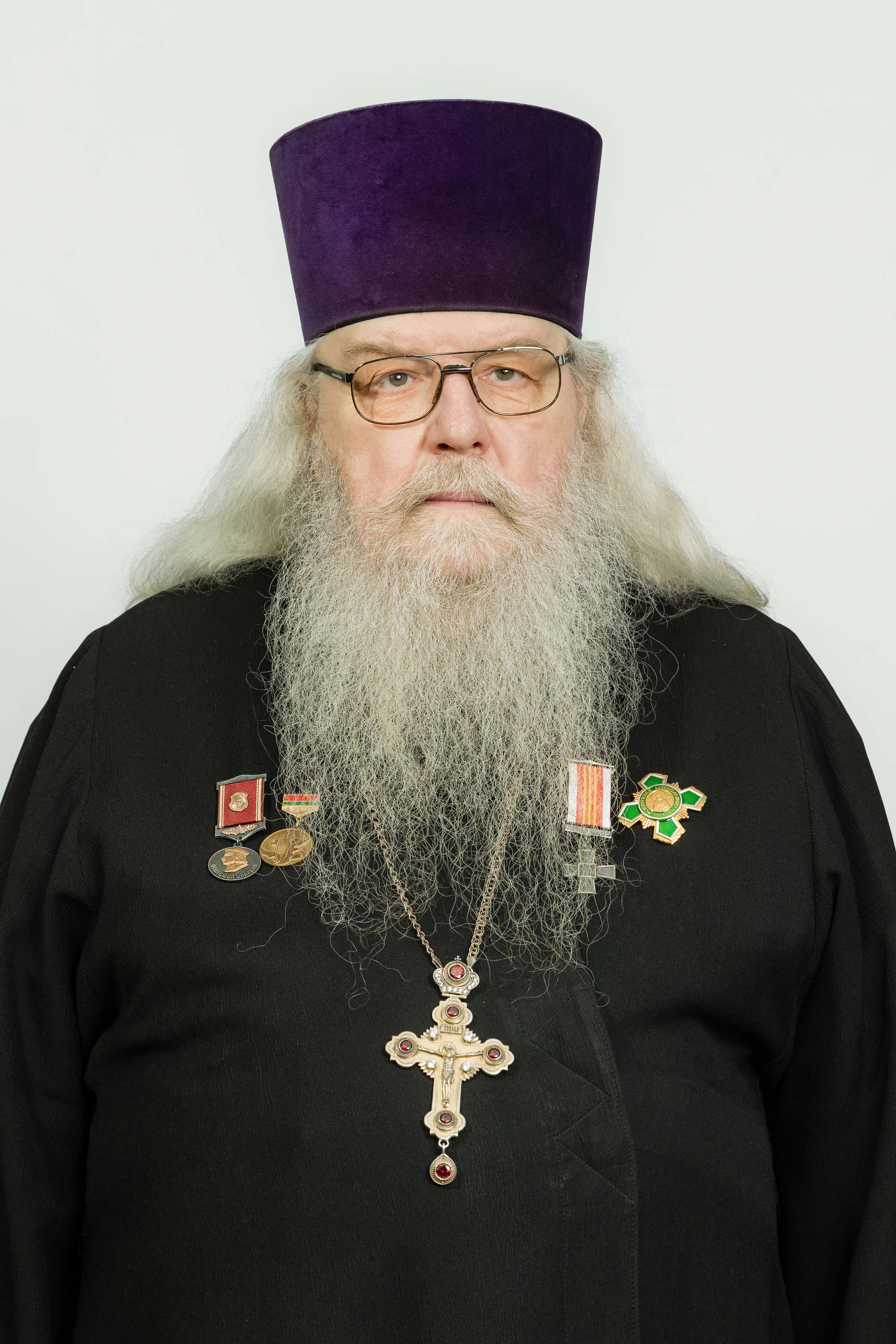Бандарэнка Андрэй Васільевіч