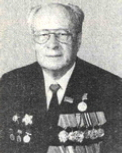 Пракапенка Мікалай Фёдаравіч