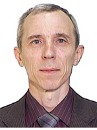 Агееў Сяргей Міхайлавіч