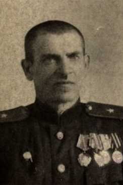 Русецкі Вікенцій Данатавіч