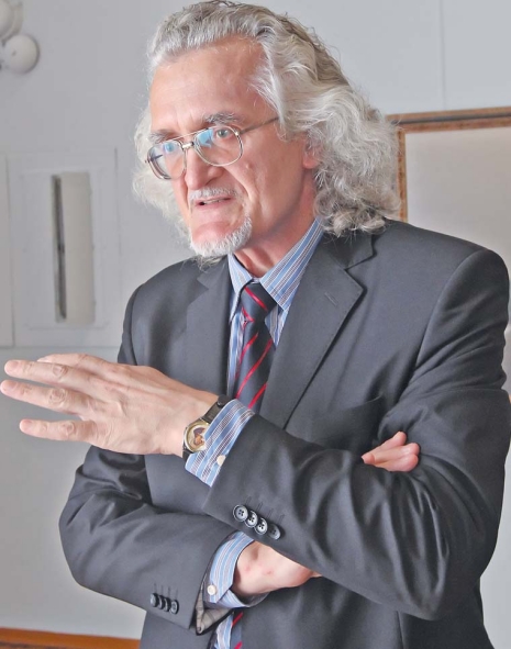 Пракапцоў Уладзімір Іванавіч