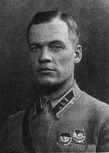 Бацкалевіч Аляксандр Іванавіч