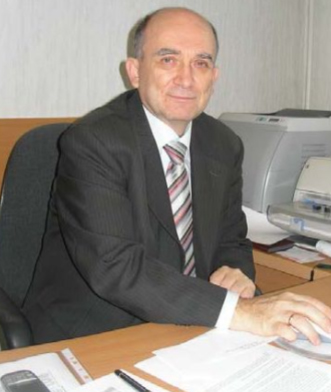 Зуйкоў Ігар Яўгенавіч