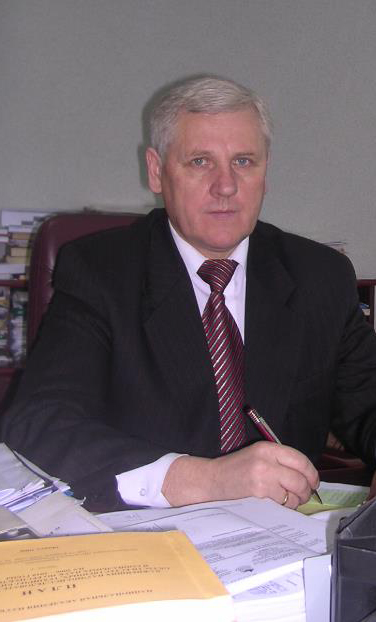 Міцюрыч Георгій Сямёнавіч