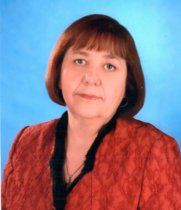 Стацэвіч Ядвіга Антонаўна