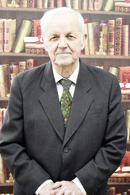 Хрэнаў Вадзім Сцяпанавіч