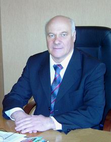 Русак Леанід Вячаслававіч