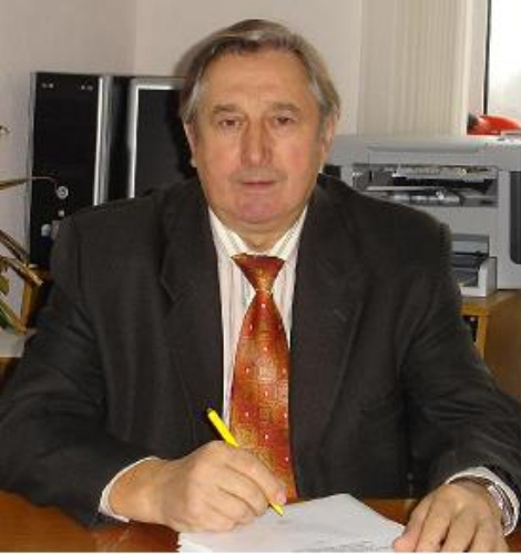 Догіль Леанід Піліпавіч