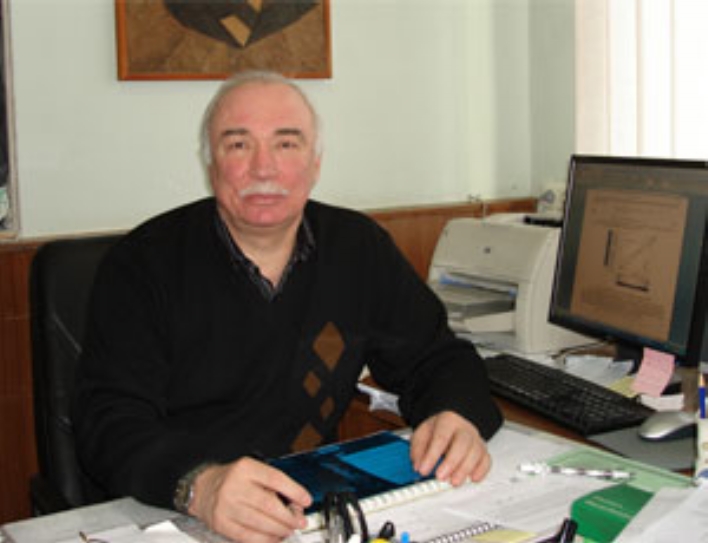 Пятроўскі Аляксандр Аляксандравіч