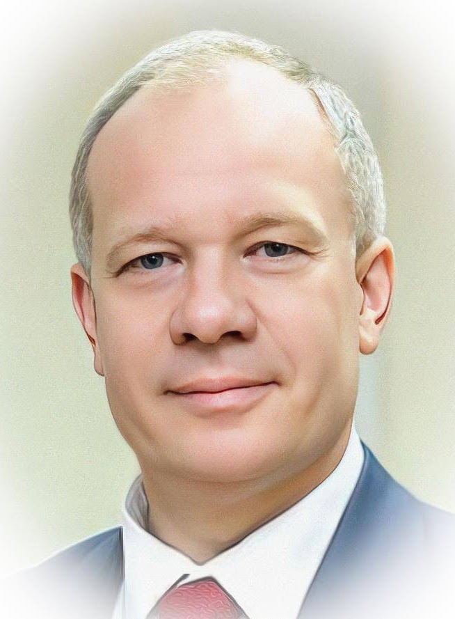 Дайнека Аляксей Яўгенавіч