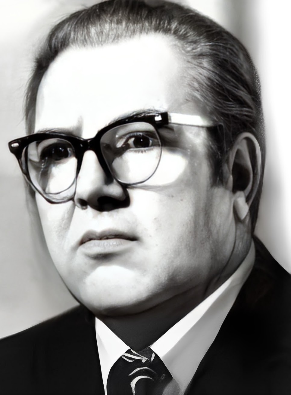 Дронаў Фёдар Амосавіч