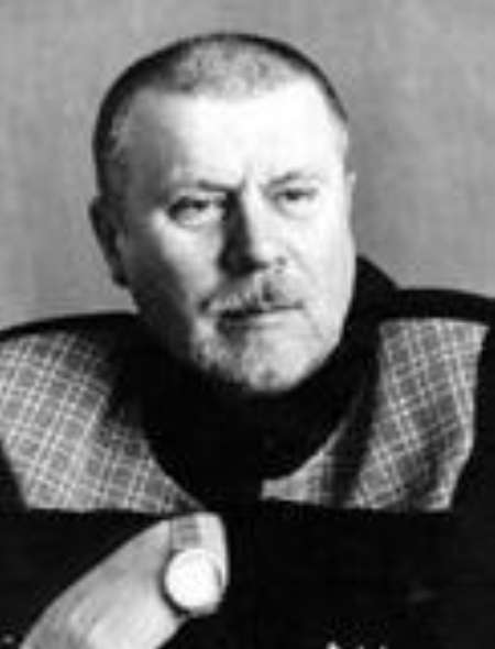 Рагаўцоў Уладзімір Мітрафанавіч