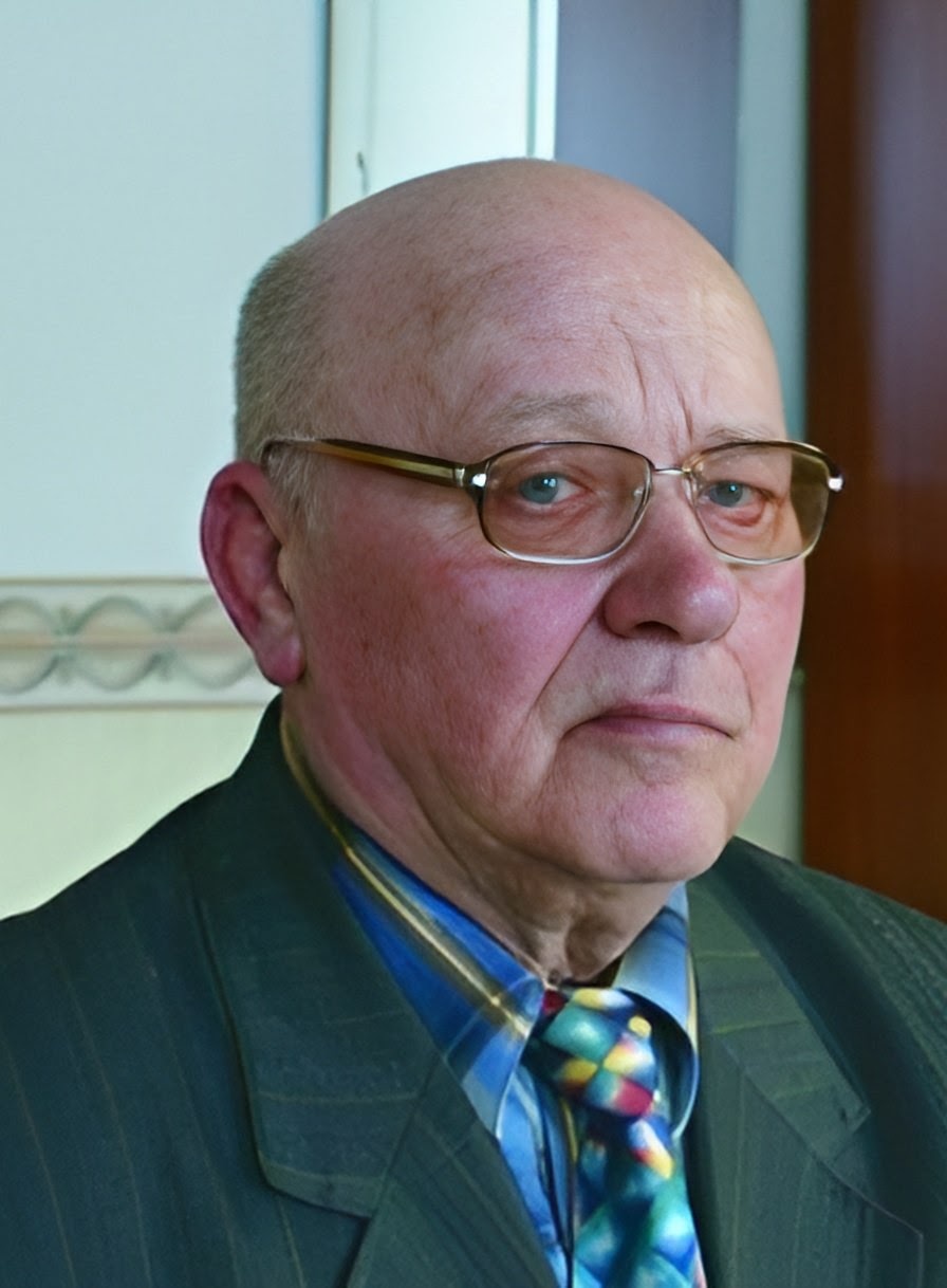 Падалка Леанід Пракопавіч