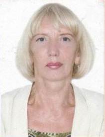 Зайцава Надзея Уладзіміраўна