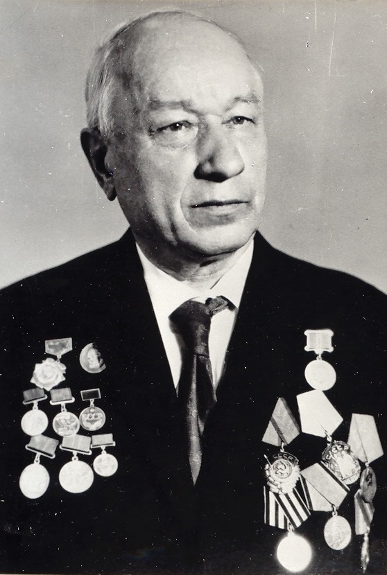 Качура Іван Міхайлавіч