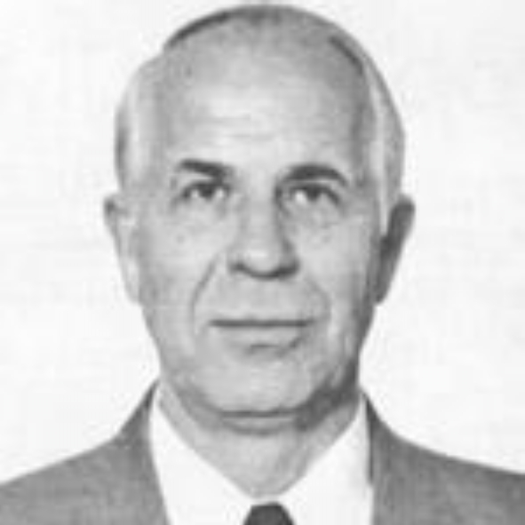 Раговіч Уладзімір Іосіфавіч