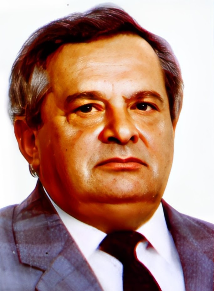 Куняўскі Макс Самуілавіч