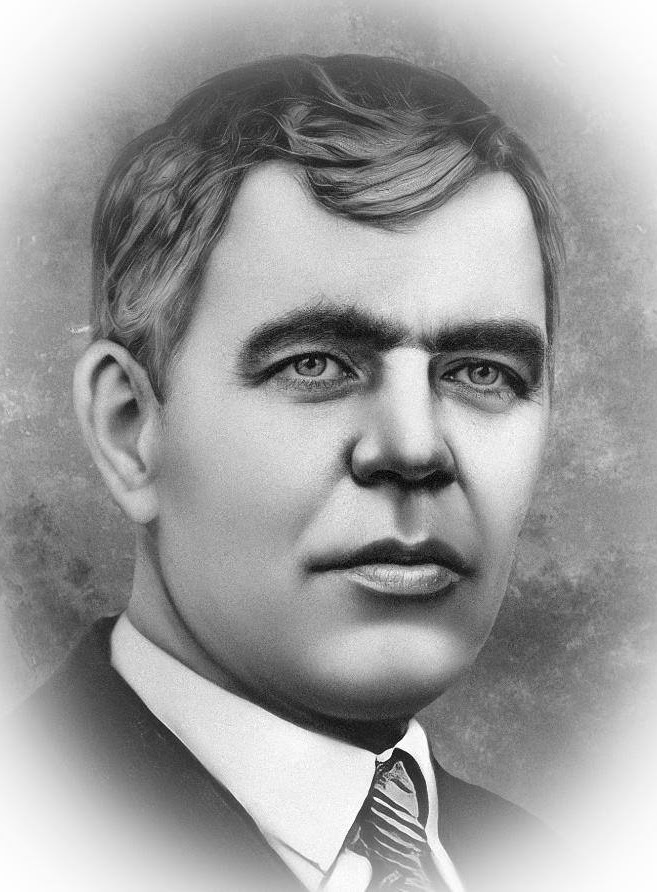 Лубяка Васіль Мікітавіч