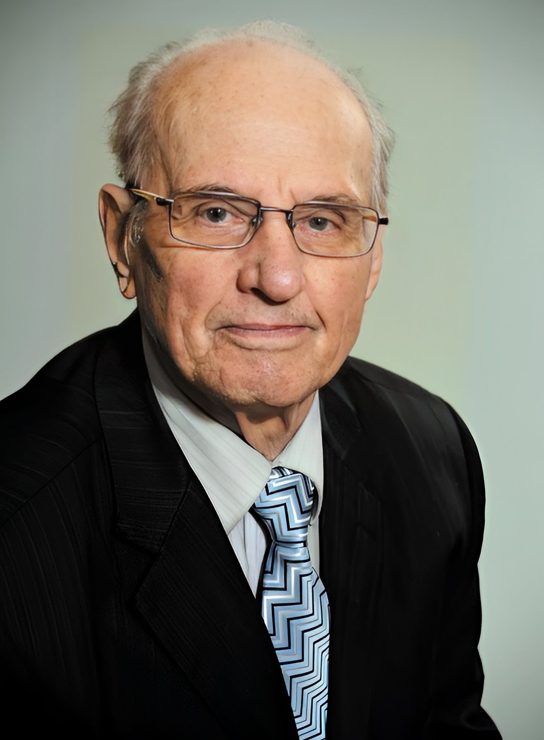 Мядзведзеў Віталь Фядосавіч