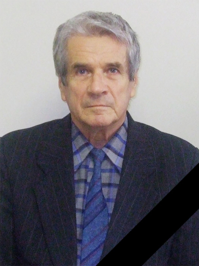 Благадарны Уладзімір Маркавіч