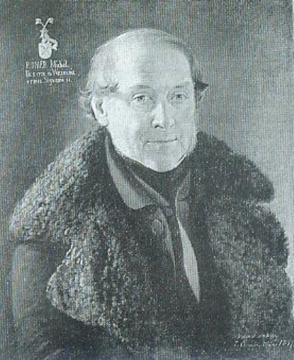 Ромер Міхал