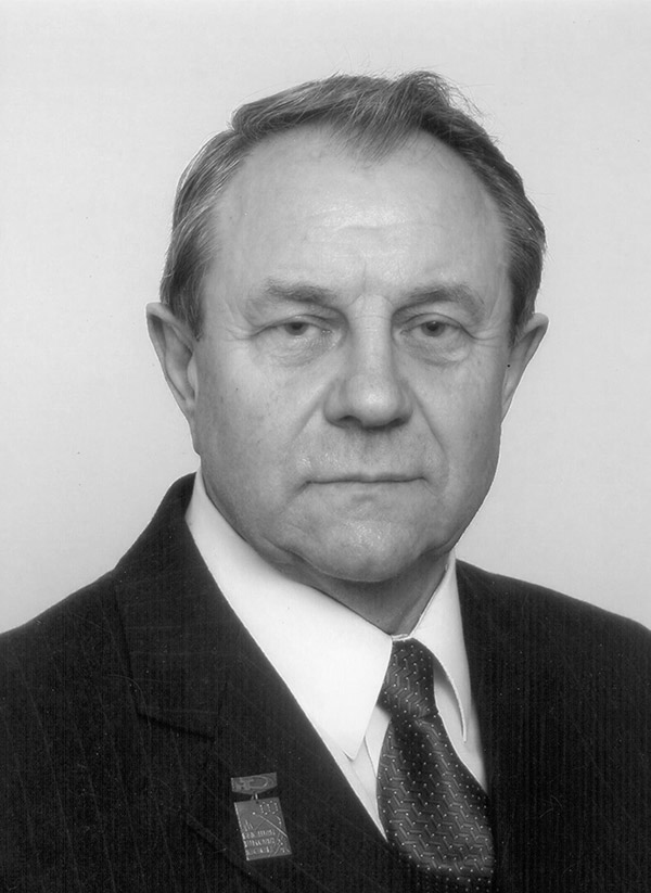 Макаранка Генадзь Макаравіч