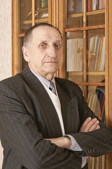 Лыч Генадзь Міхайлавіч