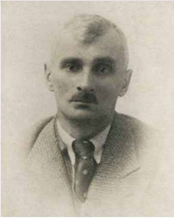Гедэман Ота Магнусавіч