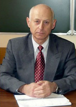 Міроцін Адольф Рувімавіч