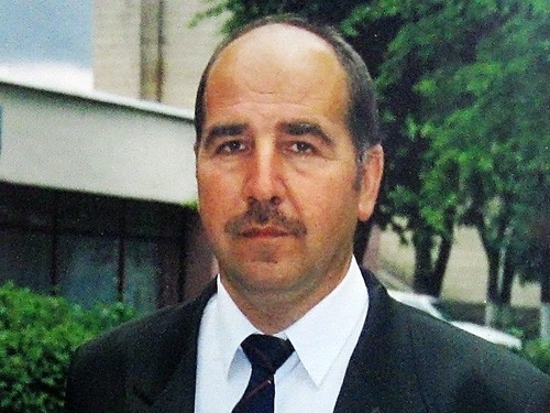 Бондар Іван Міхайлавіч