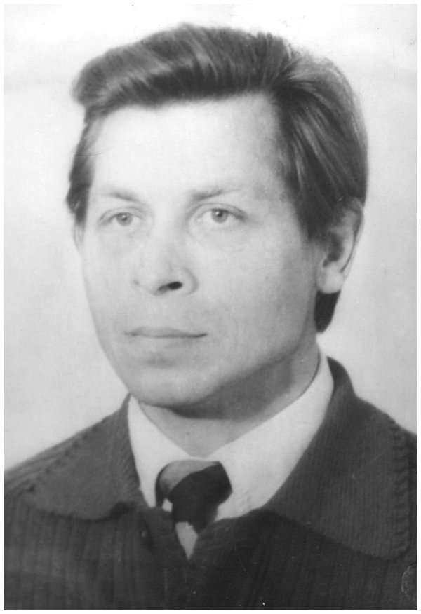 Іванчанка Валянцін Мацвеевіч