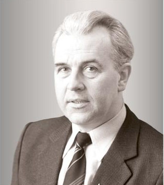 Лінг Сяргей Сцяпанавіч