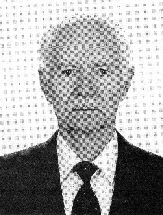 Агафонаў Генадзь Дзмітрыевіч