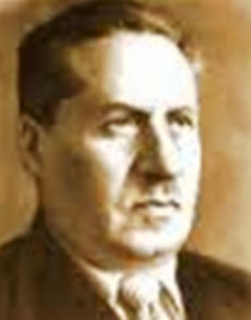 Жырмунскі Аляксандр Мацвеевіч