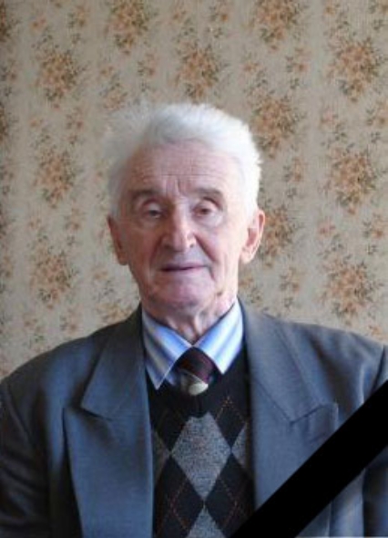 Сідаровіч Яўген Антонавіч