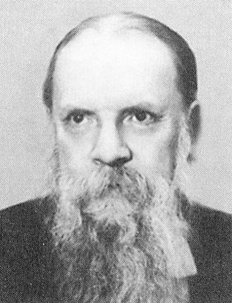 Талстой Мікіта Ільіч