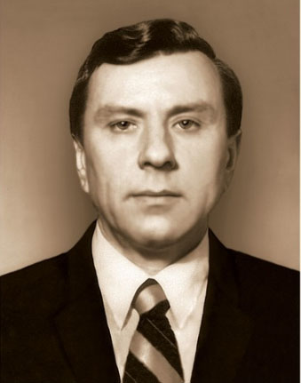 Здановіч Аляксандр Аляксандравіч