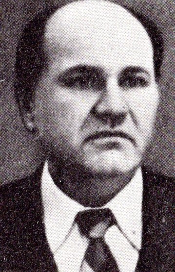Беразоўскі Аляксандр Аляксандравіч