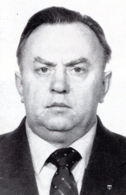 Зельскі Генадзь Арсеньевіч