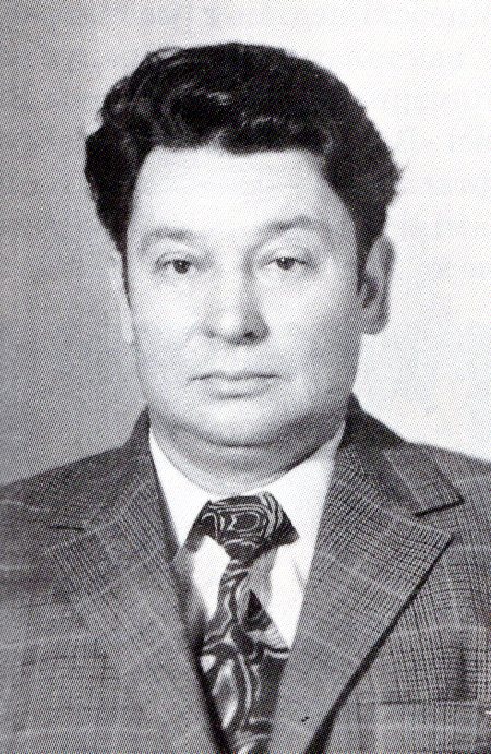 Назарчук Мікалай Аляксандравіч