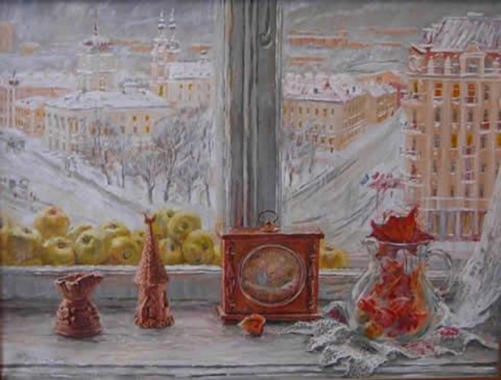 Аракчэева Аксана Барысаўна