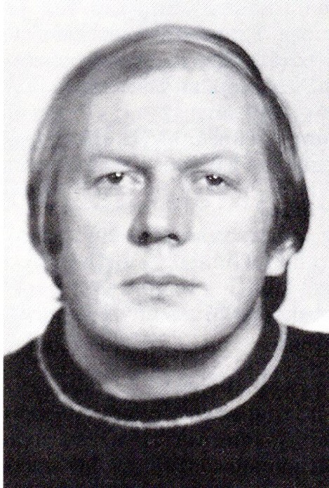 Мядзвецкі Віктар Аляксандравіч