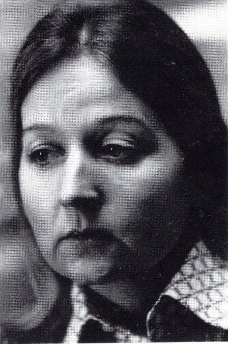 Пятруль Людміла Іванаўна