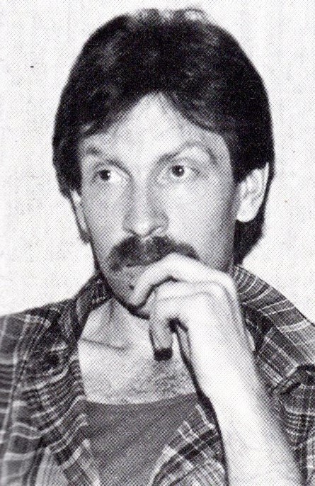 Бондар Павел Пятровіч