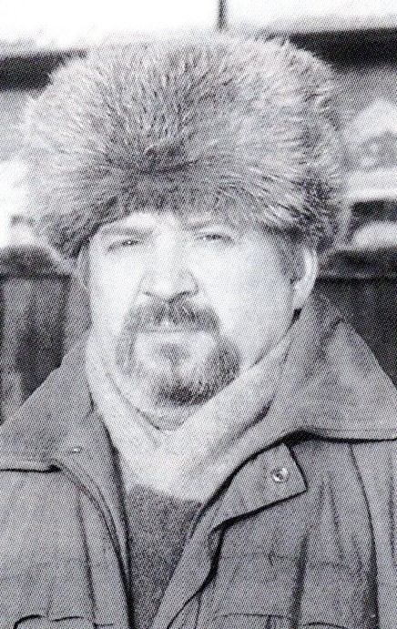 Юзвук Валерый Сцяпанавіч