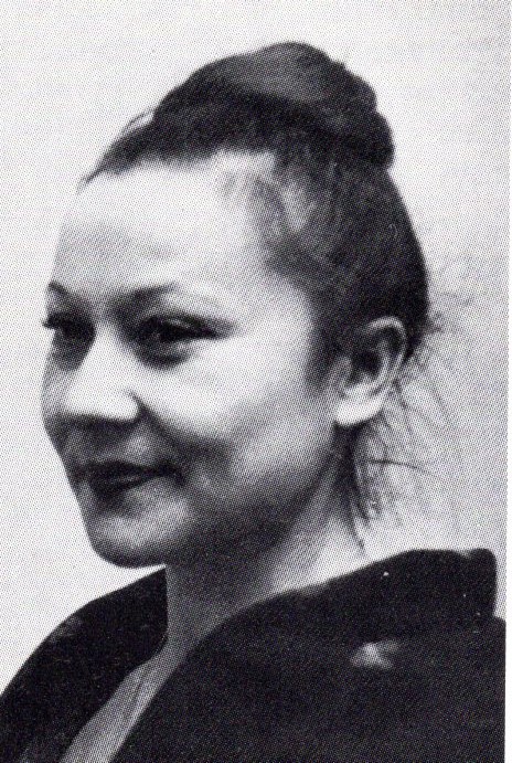 Александровіч Айша Браніславаўна